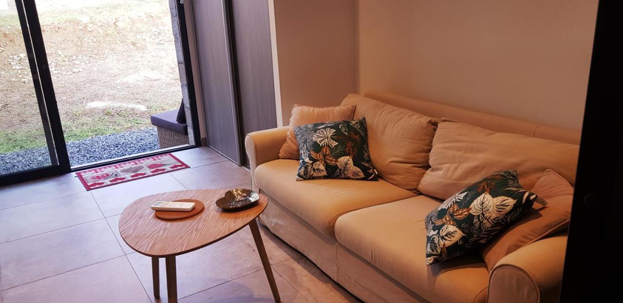 Apartament House Castirla Zewnętrze zdjęcie