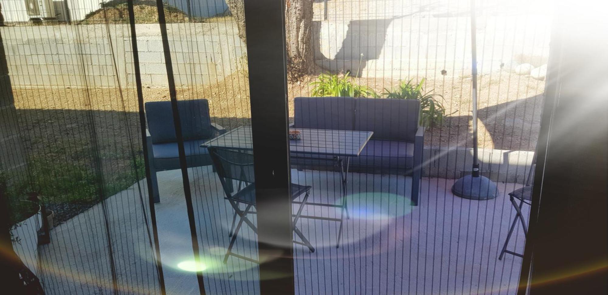Apartament House Castirla Zewnętrze zdjęcie